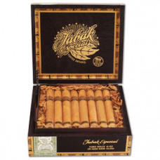 Сигары Drew Estate Tabak Especial Toro Oscuro/12 (шт.)